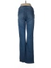 Nine West Hearts Blue Jeans Size 6 - photo 2