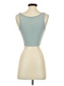 Lulus Teal Tank Top Size XS - photo 2
