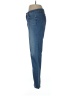 Nine West Hearts Blue Jeans Size 6 - photo 5