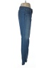 Nine West Hearts Blue Jeans Size 6 - photo 4