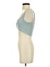 Lulus Teal Tank Top Size XS - photo 5