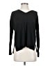 Vince. Black Pullover Sweater Size S - photo 1