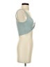 Lulus Teal Tank Top Size XS - photo 4