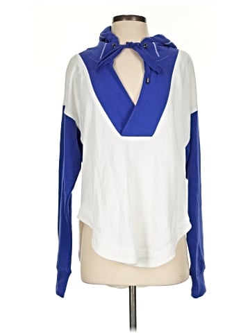 Pilcro Long Sleeve T-Shirt (view 1)