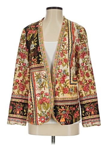 Vineet Bahl Blazer (view 1)