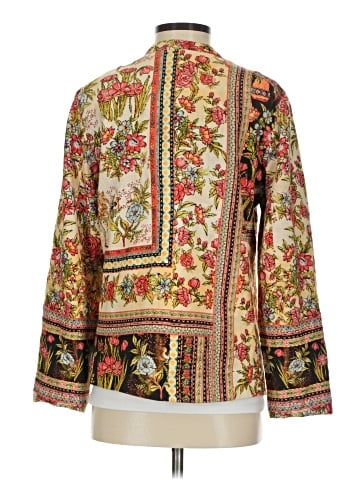 Vineet Bahl Blazer (view 2)