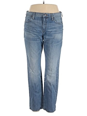 J.Crew Factory Store Jeans (view 1)