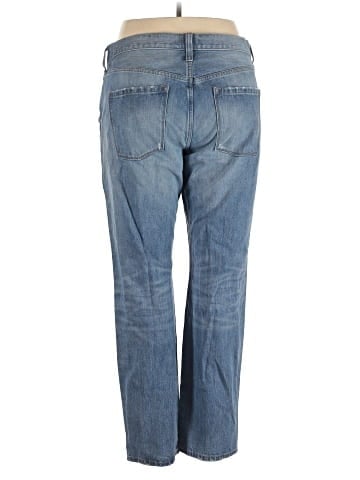 J.Crew Factory Store Jeans (view 2)