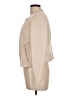 Chico's 100% Polyester Tan Jacket Size 10 - photo 5