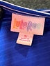 Lularoe Stripes Blue Casual Dress Size S - photo 7