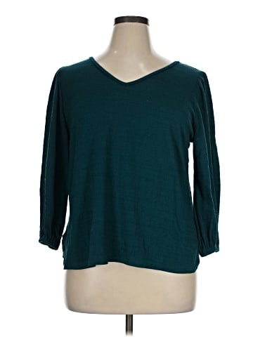 Max Studio Pullover Sweater (view 1)