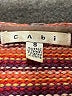 CAbi Red Pullover Sweater Size S - photo 7