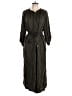 Apiece Apart Green Jumpsuit Size 10 - photo 1