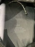 REI Co Op 100% Nylon Solid Black Snow Jacket Size L (estimated) - photo 6