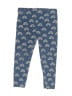 Tea Collection Blue Leggings Size 4 - photo 1