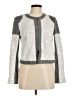 CAbi Gray Jacket Size M - photo 1