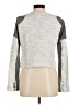 CAbi Gray Jacket Size M - photo 2