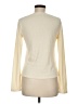 MNG Ivory Long Sleeve T-Shirt Size M - photo 2