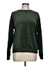 Banana Republic Green Pullover Sweater Size L - photo 1