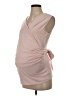 Seraphine Pink Kimono Size Sm Maternity - photo 1