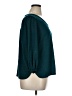 Max Studio Teal Pullover Sweater Size 1X - photo 4