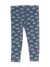 Tea Collection Blue Leggings Size 4 - photo 2