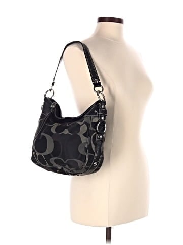 Coach Factory Shoulder Bag (view 2)