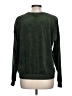 Banana Republic Green Pullover Sweater Size L - photo 2