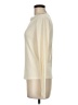 MNG Ivory Long Sleeve T-Shirt Size M - photo 5