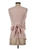 Seraphine Pink Kimono Size Sm Maternity - photo 2