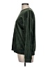 Banana Republic Green Pullover Sweater Size L - photo 5