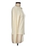 MNG Ivory Long Sleeve T-Shirt Size M - photo 4