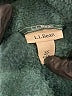 L.L.Bean 100% Polyester Teal Pullover Sweater Size XS - photo 7