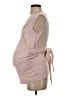 Seraphine Pink Kimono Size Sm Maternity - photo 5