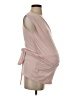 Seraphine Pink Kimono Size Sm Maternity - photo 4