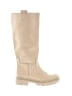 H&M Ivory Boots Size 10 - photo 1