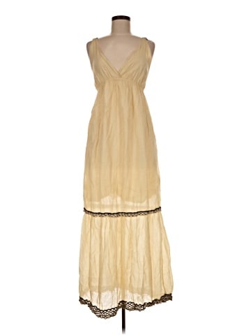 Ottod'Ame Casual Dress (view 1)