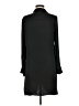 Steve Madden 100% Polyester Black Casual Dress Size M - photo 2