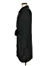 Steve Madden 100% Polyester Black Casual Dress Size M - photo 5