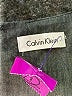 Calvin Klein Black Cocktail Dress Size 1 - photo 7