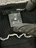 Aqua Black 3/4 Sleeve Top Size XS - photo 7