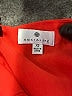 Socialite 100% Polyester Red Sleeveless Top Size XS - photo 7