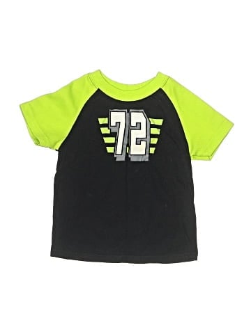 Garanimals Short Sleeve T-Shirt (view 1)