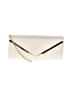 Aldo 100% Polyurethane Ivory Clutch One size - photo 1