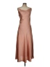Shein Tan Cocktail Dress Size L - photo 1