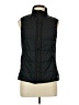 Asics 100% Polyester Black Vest Size L - photo 1