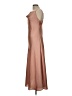 Shein Tan Cocktail Dress Size L - photo 5