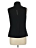 Asics 100% Polyester Black Vest Size L - photo 2