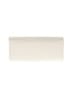 Aldo 100% Polyurethane Ivory Clutch One size - photo 3
