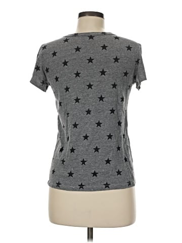 Alternative Earth Short Sleeve T-Shirt (view 2)